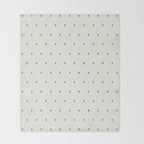 PETRA BEE Throw Blanket Gallery Image 2