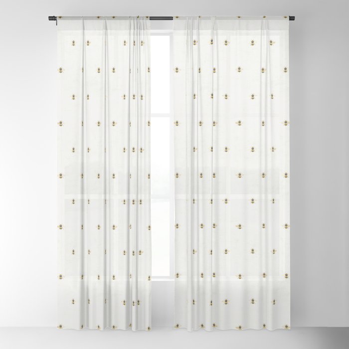 PETRA BEE Window Curtain Gallery Image 3