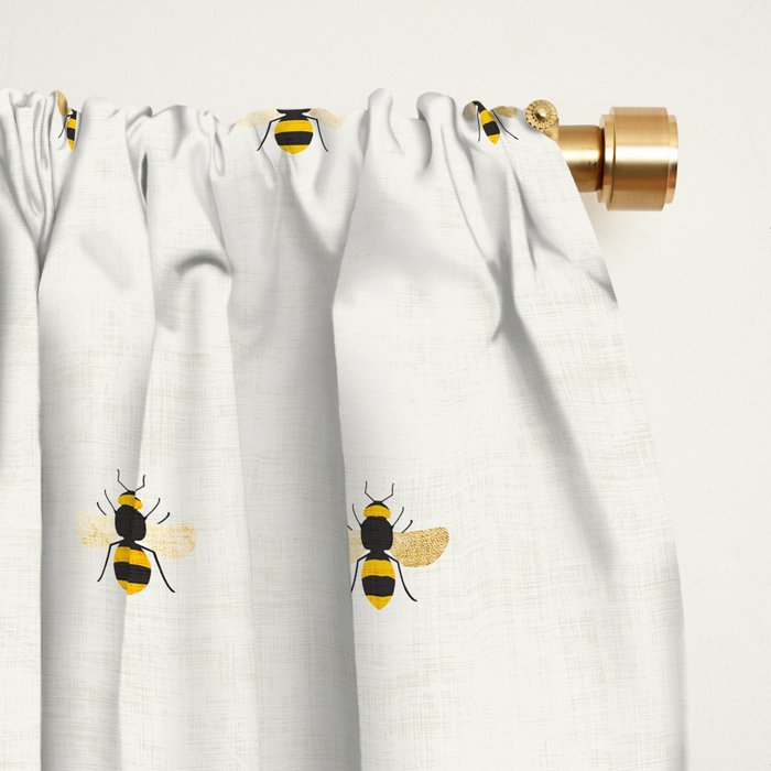 PETRA BEE Window Curtain Gallery Image 2