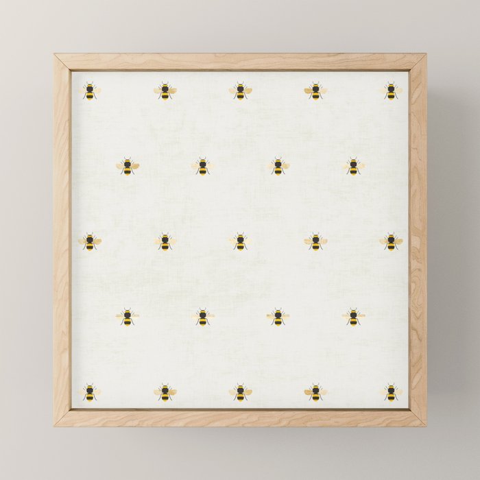PETRA BEE Mini Art Print Gallery Image 1