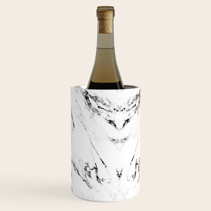 Classic Marble Wine Chiller Gallery Image 3