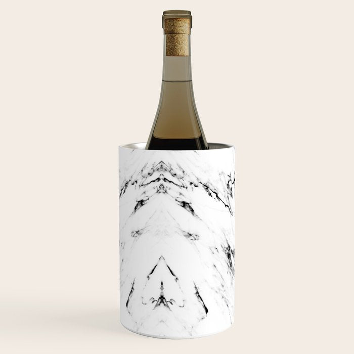 Classic Marble Wine Chiller Gallery Image 2