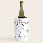 Classic Marble Wine Chiller Gallery Image 2