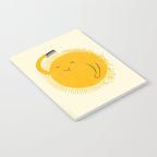 Here comes the sun Notebook Gallery Image 2