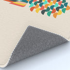 Groovy Pineapple Rug Gallery Image 4