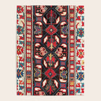 Karabagh Azerbaijan South Caucasus Rug Print Poster Gallery Image 4