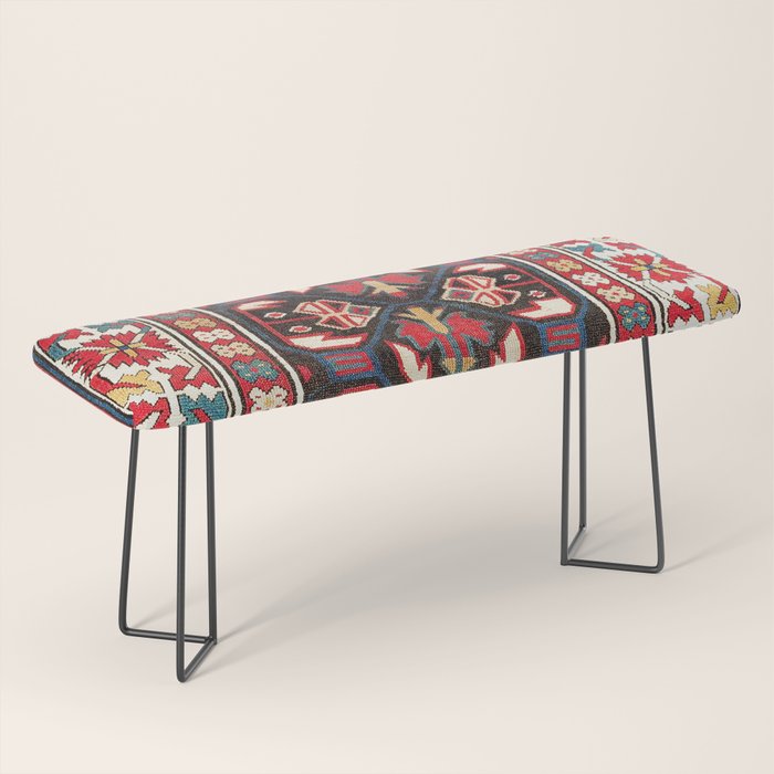 Karabagh Azerbaijan South Caucasus Rug Print Bench Gallery Image 1
