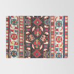 Karabagh Azerbaijan South Caucasus Rug Print Rug Gallery Image 2