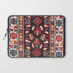 Karabagh Azerbaijan South Caucasus Rug Print Laptop Sleeve Gallery Image 1