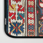 Karabagh Azerbaijan South Caucasus Rug Print Laptop Sleeve Gallery Image 3