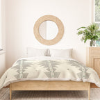 Southwestern Trippy Tile Duvet Cover Gallery Image 3