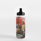 Revenge of the Crabs Water Bottle Gallery Image 2