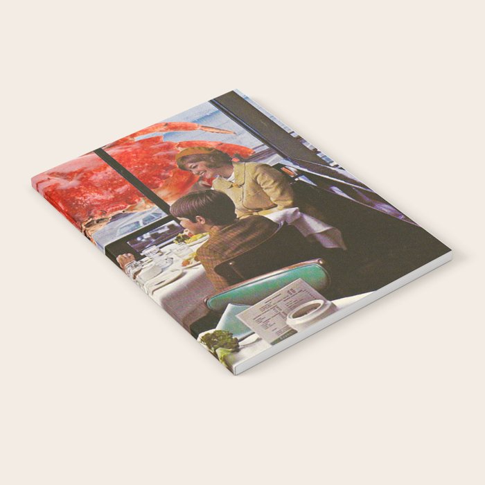 Revenge of the Crabs Notebook Gallery Image 1