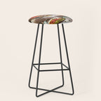 Revenge of the Crabs Stool Gallery Image 1