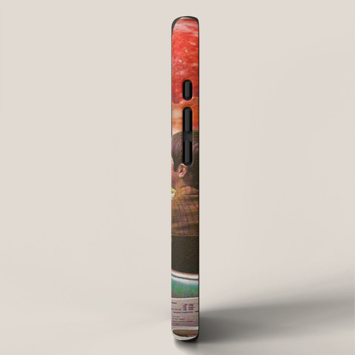 Revenge of the Crabs iPhone Case Gallery Image 2