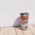 Revenge of the Crabs Travel Mug Gallery Image 4