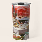 Revenge of the Crabs Travel Mug Gallery Image 1
