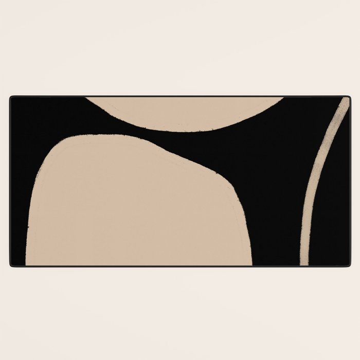 Bold Vision - Curated collection Desk Mat Gallery Image 3