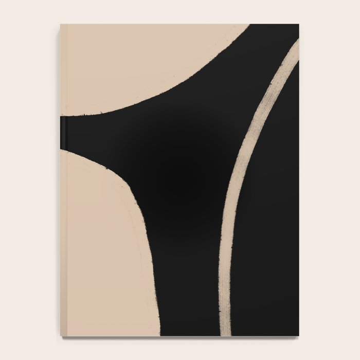 Bold Vision - Curated collection Notebook Gallery Image 4
