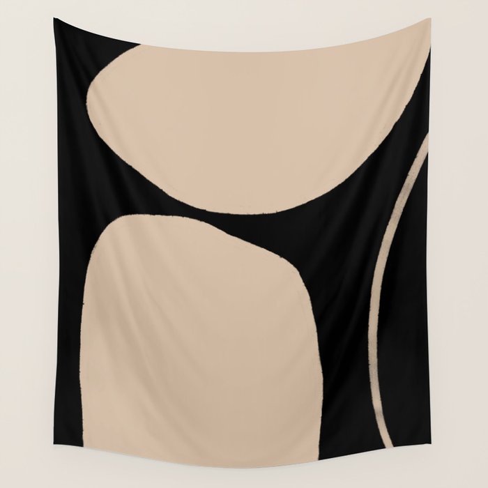 Bold Vision - Curated collection Wall Tapestry Gallery Image 4