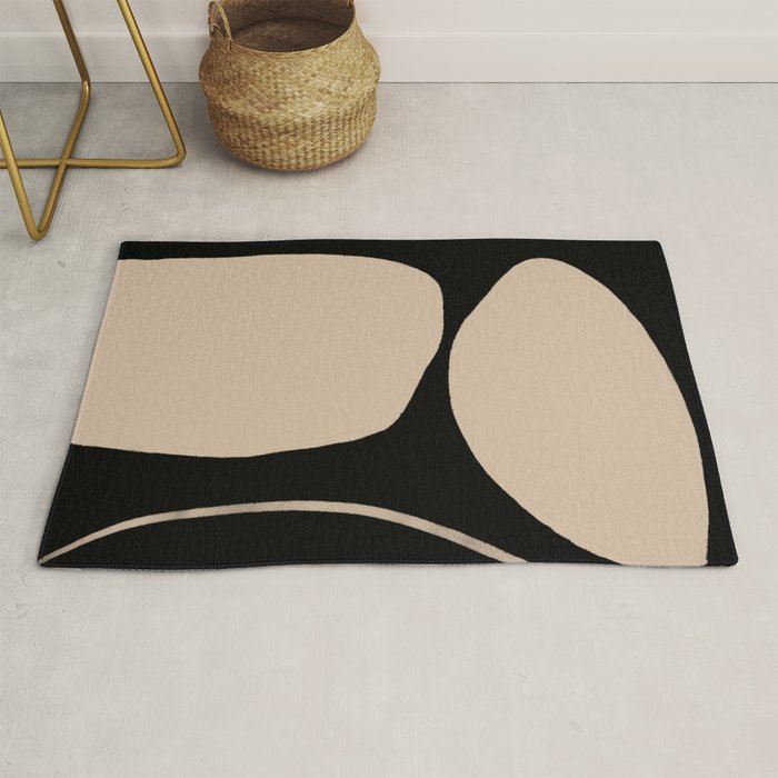 Bold Vision - Curated collection Rug Gallery Image 1