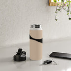Bold Vision - Curated collection Water Bottle Gallery Image 4