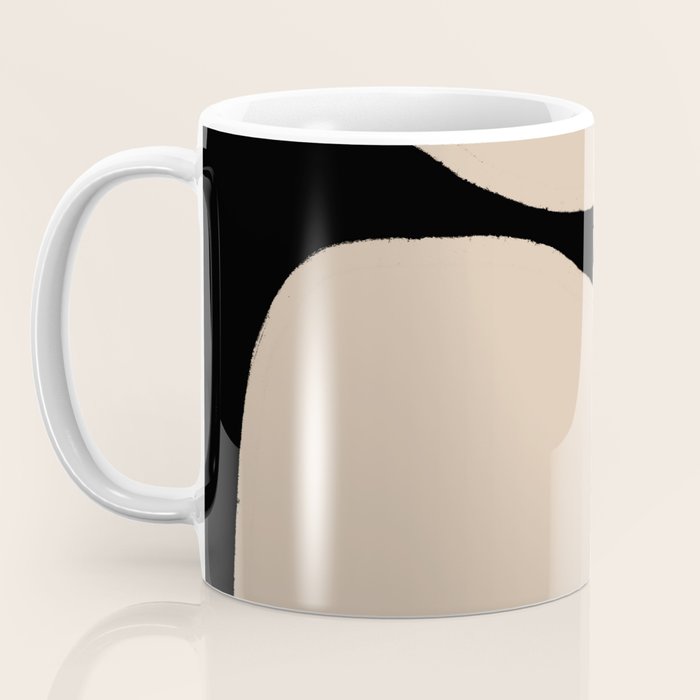 Bold Vision - Curated collection Coffee Mug Gallery Image 3