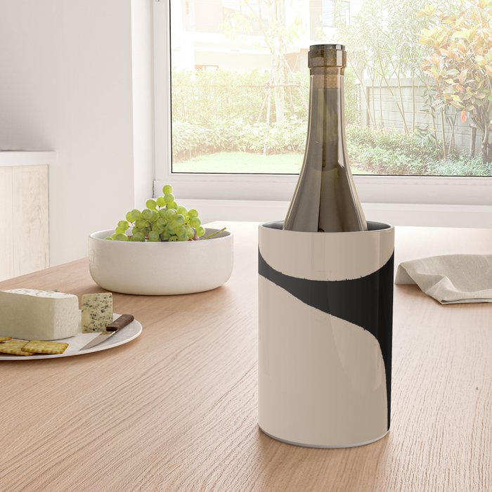 Bold Vision - Curated collection Wine Chiller Gallery Image 4