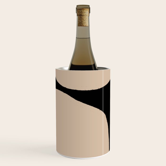 Bold Vision - Curated collection Wine Chiller Gallery Image 1