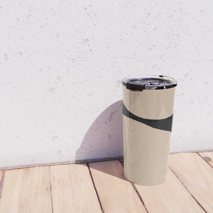 Bold Vision - Curated collection Travel Mug Gallery Image 4