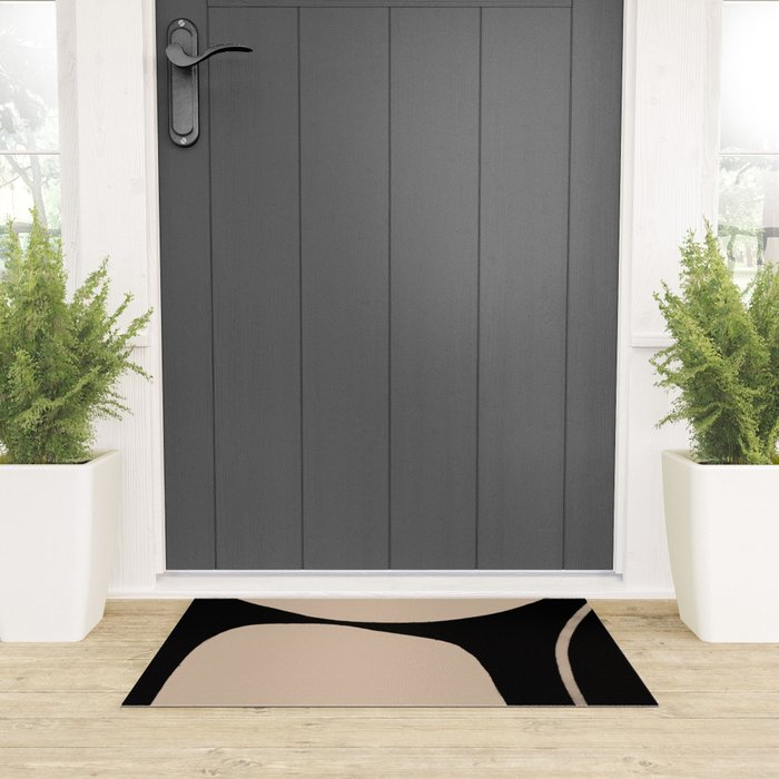 Bold Vision - Curated collection Welcome Mat Gallery Image 3
