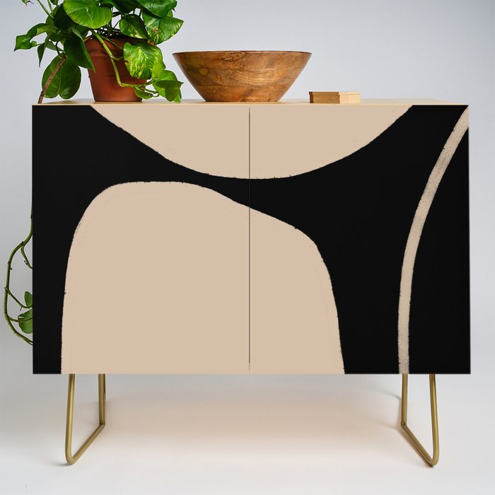 Bold Vision - Curated collection Credenza Gallery Image 1