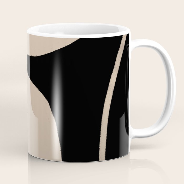 Bold Vision - Curated collection Coffee Mug Gallery Image 1