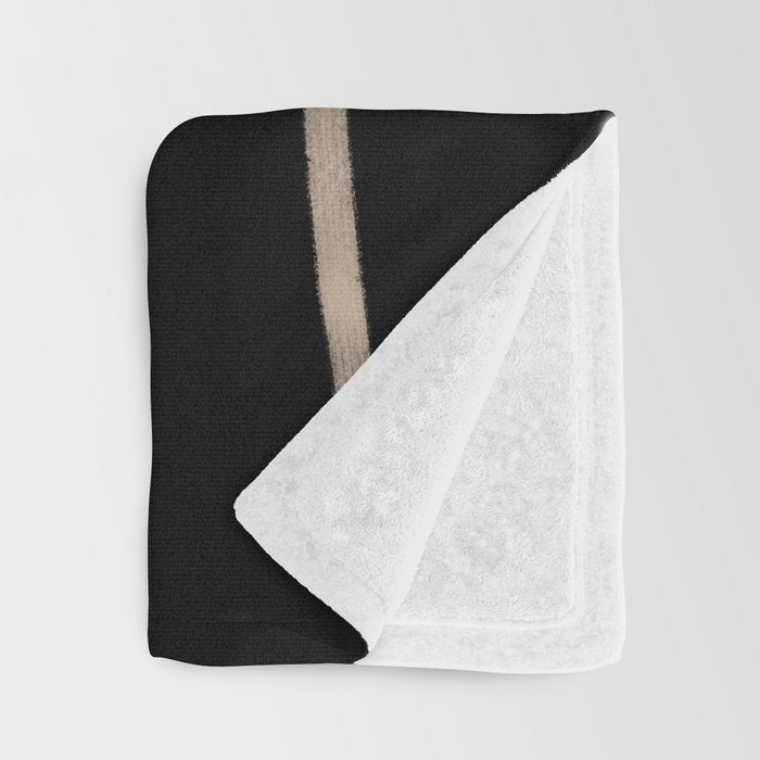 Bold Vision - Curated collection Throw Blanket Gallery Image 3
