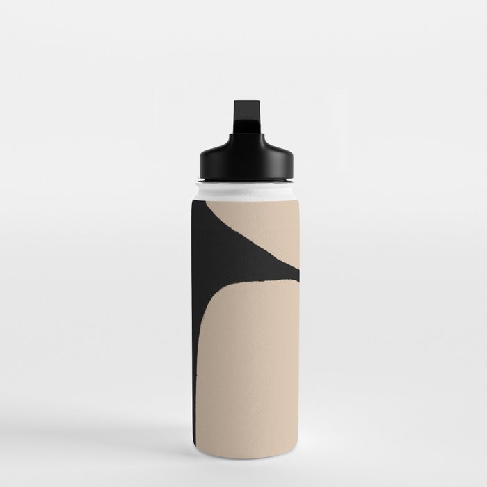 Bold Vision - Curated collection Water Bottle Gallery Image 3
