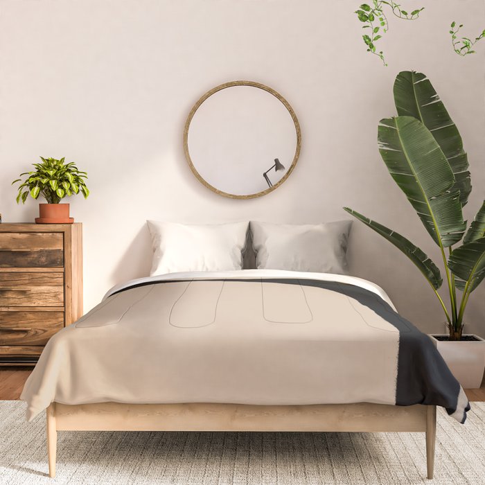 Bold Vision - Curated collection Comforter Gallery Image 3