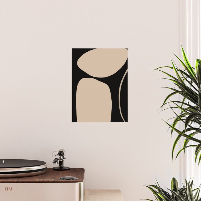 Bold Vision - Curated collection Poster Gallery Image 2