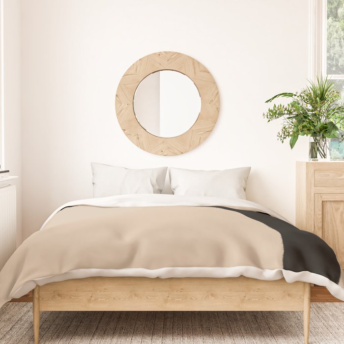 Bold Vision - Curated collection Duvet Cover Gallery Image 3
