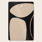 Bold Vision - Curated collection Cutting Board Gallery Image 1
