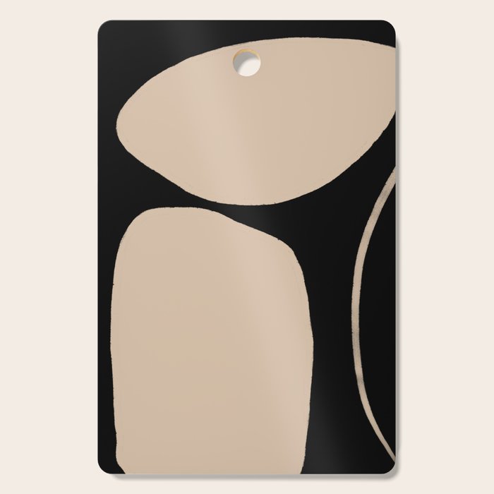 Bold Vision - Curated collection Cutting Board Gallery Image 1