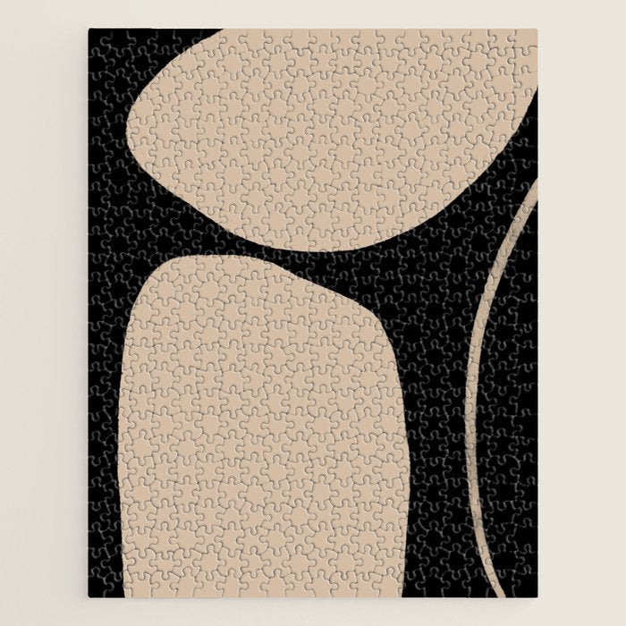 Bold Vision - Curated collection Jigsaw Puzzle Gallery Image 1