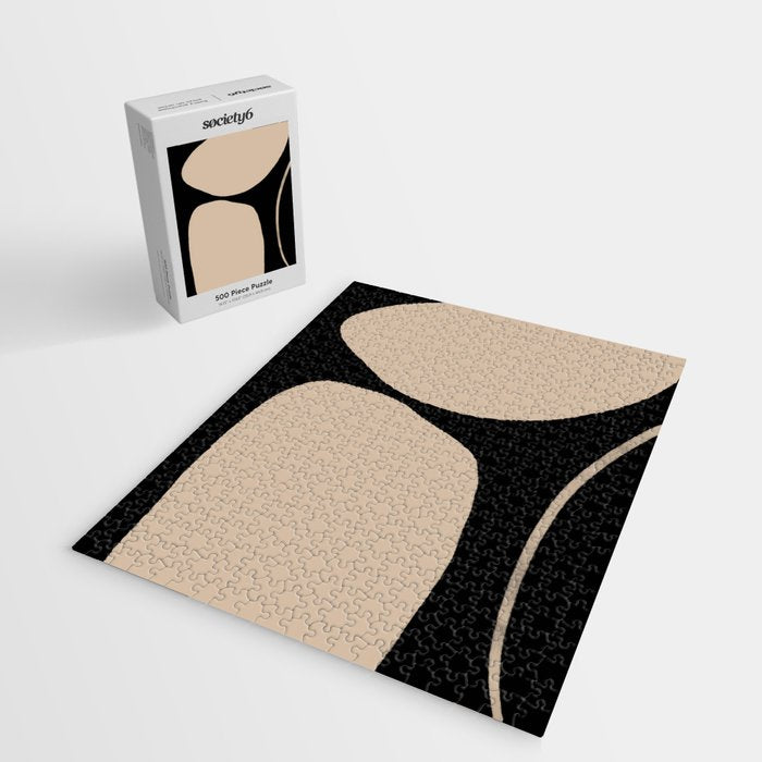 Bold Vision - Curated collection Jigsaw Puzzle Gallery Image 2