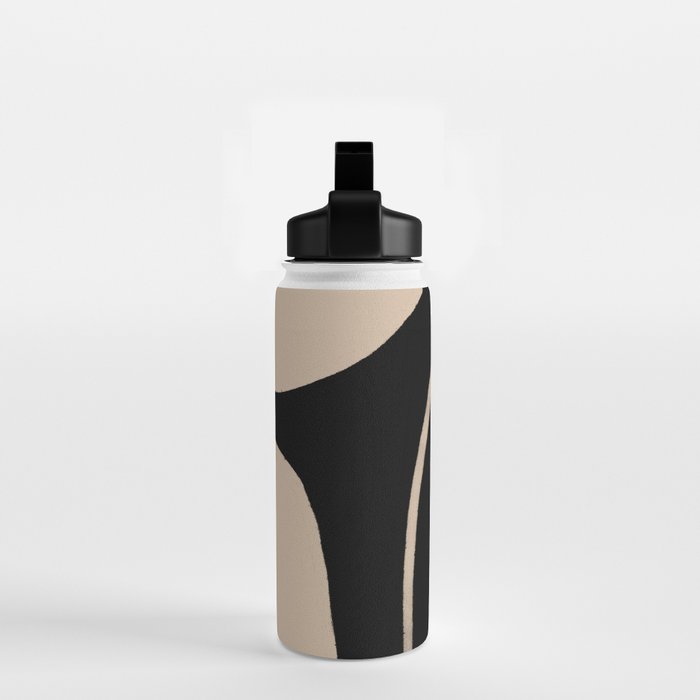 Bold Vision - Curated collection Water Bottle Gallery Image 2