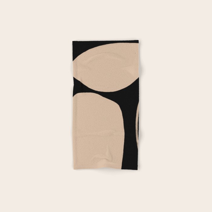 Bold Vision - Curated collection Bath Towel Gallery Image 1