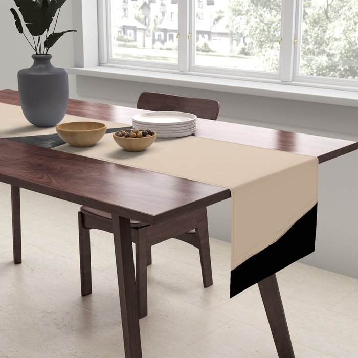 Bold Vision - Curated collection Table Runner Gallery Image 2