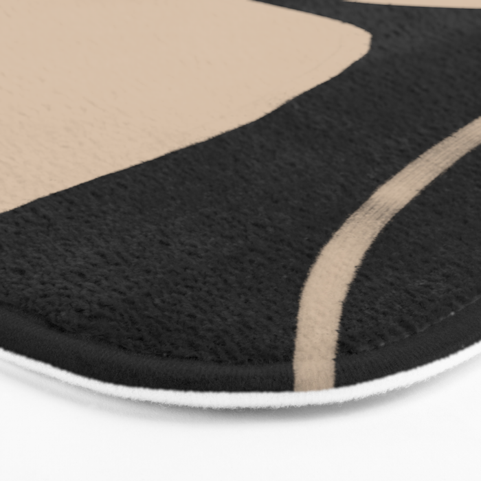 Bold Vision - Curated collection Bath Mat Gallery Image 3
