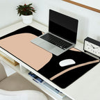 Bold Vision - Curated collection Desk Mat Gallery Image 2