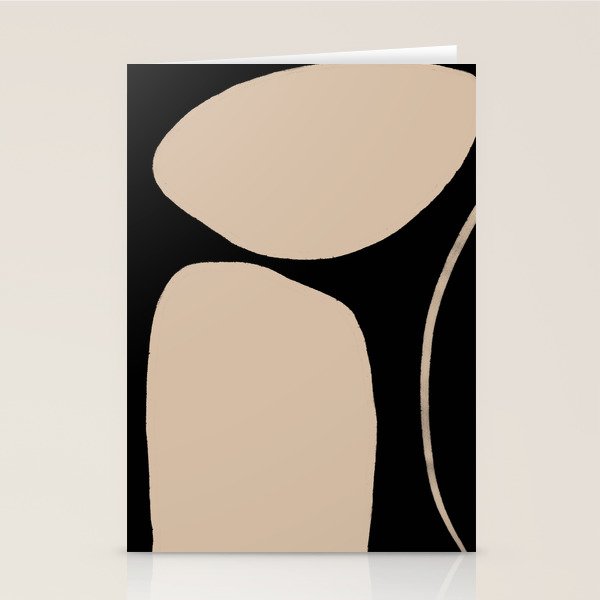 Bold Vision - Curated collection Stationery Card Gallery Image 2