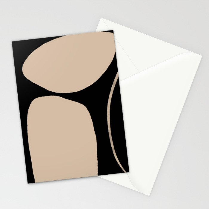 Bold Vision - Curated collection Stationery Card Gallery Image 2