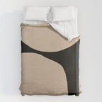 Bold Vision - Curated collection Duvet Cover Gallery Image 6